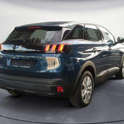 Peugeot 3008 1.2i 130 EAT8 II Active Pack - Radars AR - Mirror Link occasion - S&eacute;r&eacute;zin-du-Rh&ocirc;ne - photo 3/33