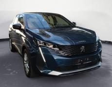 Peugeot 3008 Sérézin-du-Rhône
