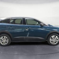 Peugeot 3008 1.2i 130 II Active Pack - Radars AR - Navigation occasion - S&eacute;r&eacute;zin-du-Rh&ocirc;ne - photo 2/41