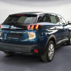 Peugeot 3008 1.2i 130 II Active Pack - Radars AR - Navigation occasion - S&eacute;r&eacute;zin-du-Rh&ocirc;ne - photo 3/41
