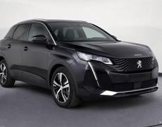 Peugeot 3008 Montélimar