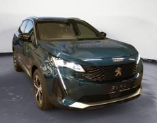 Peugeot 3008 Montélimar