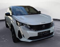 Peugeot 3008 Sérézin-du-Rhône