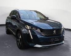Peugeot 3008 Sérézin-du-Rhône