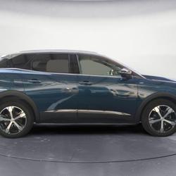 Peugeot 3008 1.2i 130 EAT8 II GT - Cam&eacute;ra 360 - Advanced Grip Control occasion - Mont&eacute;limar - photo 2/42
