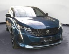 Peugeot 3008 Sérézin-du-Rhône