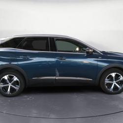 Peugeot 3008 1.2i 130 EAT8 II GT - Cam&eacute;ra 360 - Advanced Grip Control occasion - S&eacute;r&eacute;zin-du-Rh&ocirc;ne - photo 2/43