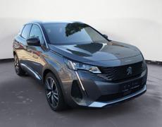 Peugeot 3008 Sérézin-du-Rhône