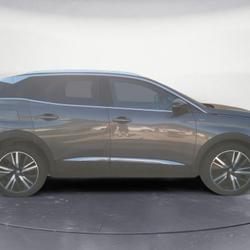 Peugeot 3008 1.2i 130 EAT8 II GT - Hayon Mains Libres S&eacute;r&eacute;zin-du-Rh&ocirc;ne