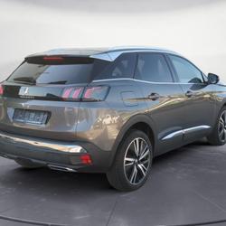 Peugeot 3008 1.2i 130 EAT8 II GT - Hayon Mains Libres occasion - Mont&eacute;limar - photo 3/37