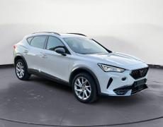 Cupra Formentor Sérézin-du-Rhône