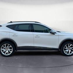Cupra Formentor TSI 150 Business Edition - Radars AR S&eacute;r&eacute;zin-du-Rh&ocirc;ne