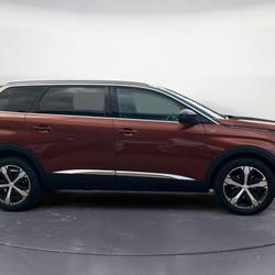 Peugeot 5008 1.2i 130 EAT8 II GT - Advanced Grip Control - Si&egrave;ges Avant Chauffants S&eacute;r&eacute;zin-du-Rh&ocirc;ne