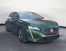 Peugeot 308 III Phase 1 Sérézin-du-Rhône