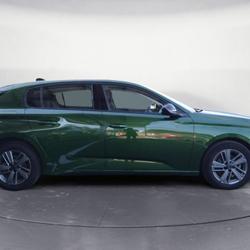Peugeot 308 III Phase 1 1.2 130 Active Pack - Radars AR - Mirror Link occasion - Mont&eacute;limar - photo 2/36