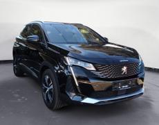 Peugeot 3008 Sérézin-du-Rhône