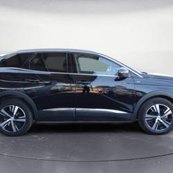 Peugeot 3008 Hybrid 145 e-DCS6 II GT - Toit Ouvrant S&eacute;r&eacute;zin-du-Rh&ocirc;ne