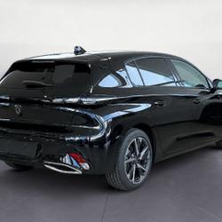 Peugeot 308 III Phase 1 1.2i Hybrid 136 e-DCS6 Allure - Pack Access - Pack vision 360 Mont&eacute;limar