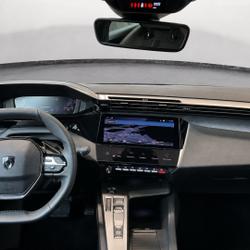 Peugeot 308 III Phase 1 1.2i Hybrid 136 e-DCS6 Allure - Pack Access - Pack vision 360 Mont&eacute;limar