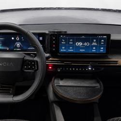 Lancia Ypsilon Ibrida 100 eDCT6 LX Mont&eacute;limar