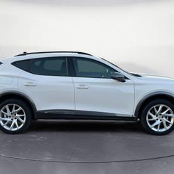 Cupra Formentor TSI 150 Business Edition S&eacute;r&eacute;zin-du-Rh&ocirc;ne