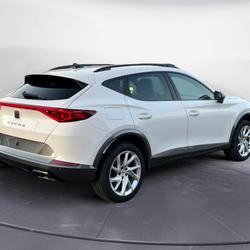 Cupra Formentor TSI 150 Business Edition S&eacute;r&eacute;zin-du-Rh&ocirc;ne