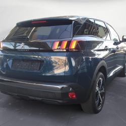 Peugeot 3008 1.2i 130 EAT8 II Allure Pack - Radars AV & AR - Avdanced Grip Control occasion - S&eacute;r&eacute;zin-du-Rh&ocirc;ne - photo 3/43
