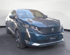 Peugeot 3008 Sérézin-du-Rhône