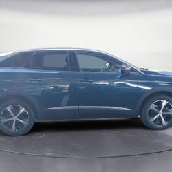 Peugeot 3008 1.2i 130 EAT8 II Allure Pack - Attelage - Advanced Grip Control occasion - S&eacute;r&eacute;zin-du-Rh&ocirc;ne - photo 2/43