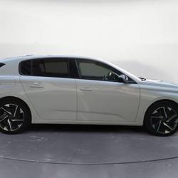 Peugeot 308 III Phase 1 1.2i 130 III Allure - Cam&eacute;ra - Navigation S&eacute;r&eacute;zin-du-Rh&ocirc;ne