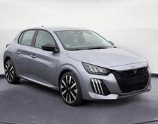 Peugeot 208 Montélimar