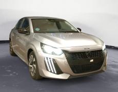 Peugeot 208 Montélimar