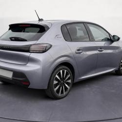 Peugeot 208 1.2i 100 II Style - Radars AR - Mirror Link Mont&eacute;limar
