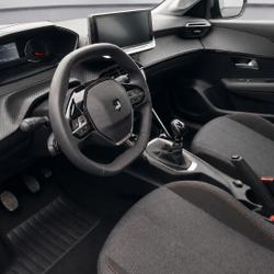 Peugeot 208 1.2i 100 II Style - Radars AR - Mirror Link Mont&eacute;limar