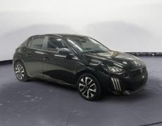 Peugeot 208 Montélimar