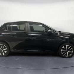 Peugeot 208 Hybrid 100 e-DCS6 II Style - Radars AR - Mirror Link Mont&eacute;limar