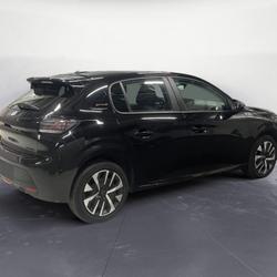Peugeot 208 Hybrid 100 e-DCS6 II Style - Radars AR - Mirror Link Mont&eacute;limar