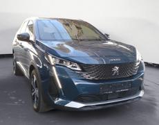 Peugeot 3008 Sérézin-du-Rhône