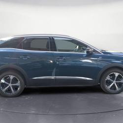 Peugeot 3008 1.2i 130 EAT8 II GT - Advanced Grip Control occasion - S&eacute;r&eacute;zin-du-Rh&ocirc;ne - photo 2/39
