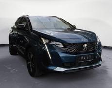Peugeot 3008 Sérézin-du-Rhône