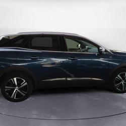 Peugeot 3008 1.2i 130 EAT8 II GT - Cam&eacute;ra 360 occasion - Mont&eacute;limar - photo 2/43