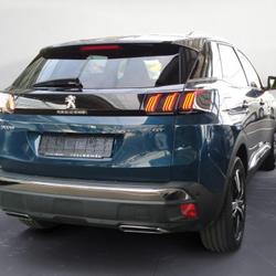 Peugeot 3008 1.2i 130 EAT8 II GT - Cam&eacute;ra 360 occasion - Mont&eacute;limar - photo 3/43
