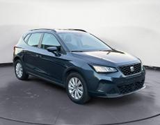 Seat Arona Sérézin-du-Rhône