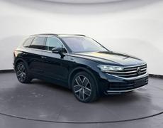 Volkswagen Touareg Sérézin-du-Rhône