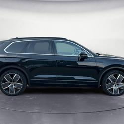 Volkswagen Touareg 3.0 eH 381Elegance 4M Toit pano - Dynaudio - Suspension Pneumatique S&eacute;r&eacute;zin-du-Rh&ocirc;ne