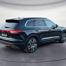 Volkswagen Touareg 3.0 eH 381Elegance 4M Toit pano - Dynaudio - Suspension Pneumatique S&eacute;r&eacute;zin-du-Rh&ocirc;ne