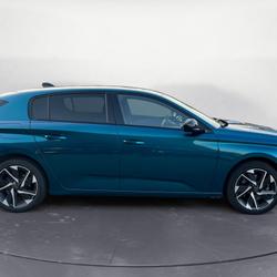 Peugeot 308 III Phase 1 BlueHDi 130 EAT8 Allure - VISIO 360 S&eacute;r&eacute;zin-du-Rh&ocirc;ne
