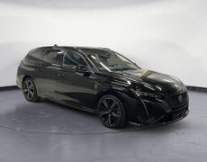 Peugeot 308 SW Phase 2 Montélimar