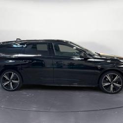 Peugeot 308 SW Phase 2 BlueHDI 130 EAT8 GT - TOIT OUV ALCANTARA HIFI FOCAL ATTELAGE S&eacute;r&eacute;zin-du-Rh&ocirc;ne