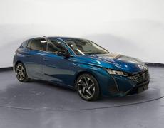 Peugeot 308 III Phase 1 Montélimar